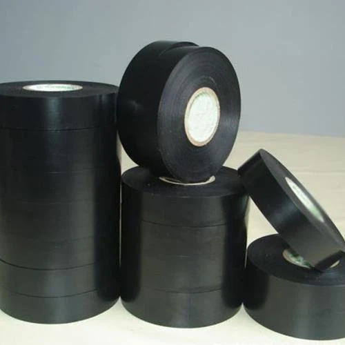 SUMO PVC T100 – BĂNG QUẤN CHỐNG ĂN MÒN KIM LOẠI BỀ MẶT PVC