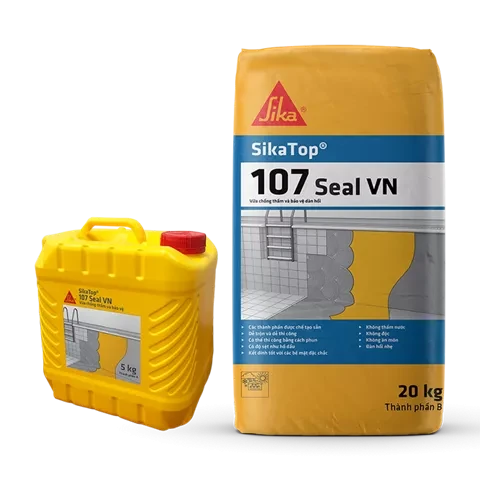 SikaTop®-107 Seal VN
